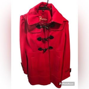 COPY - Guess Winter Jacket